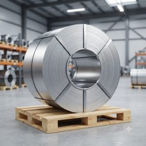 Cuộn inox 201