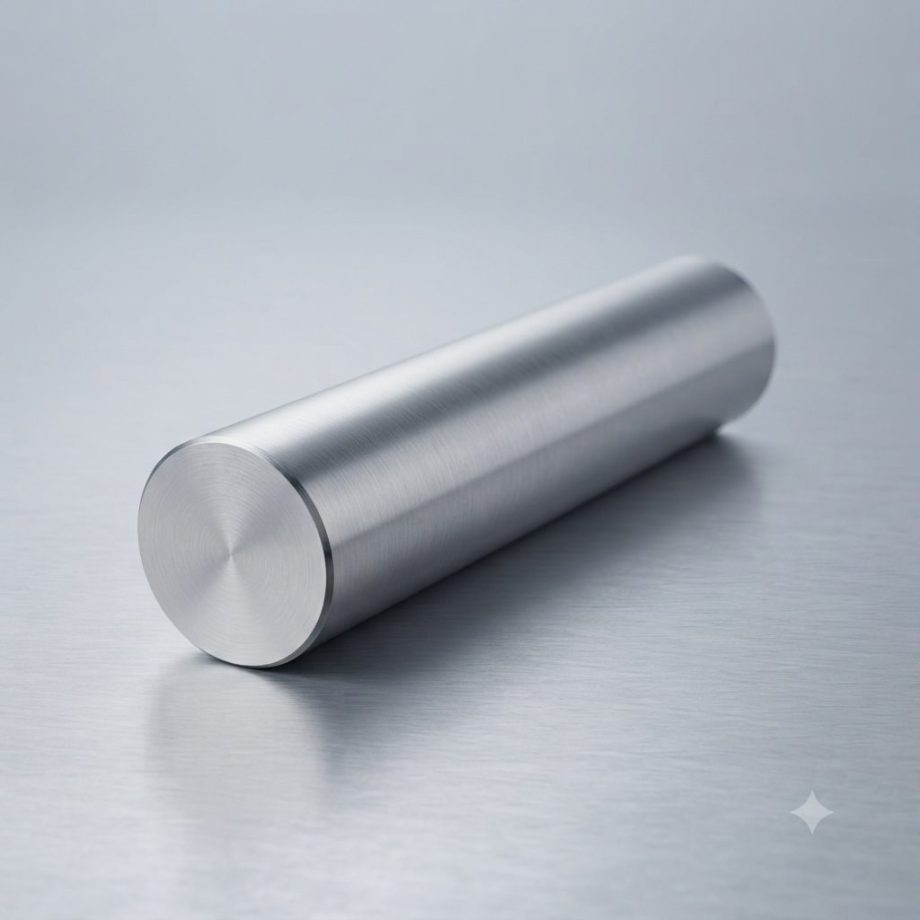 Láp inox 316