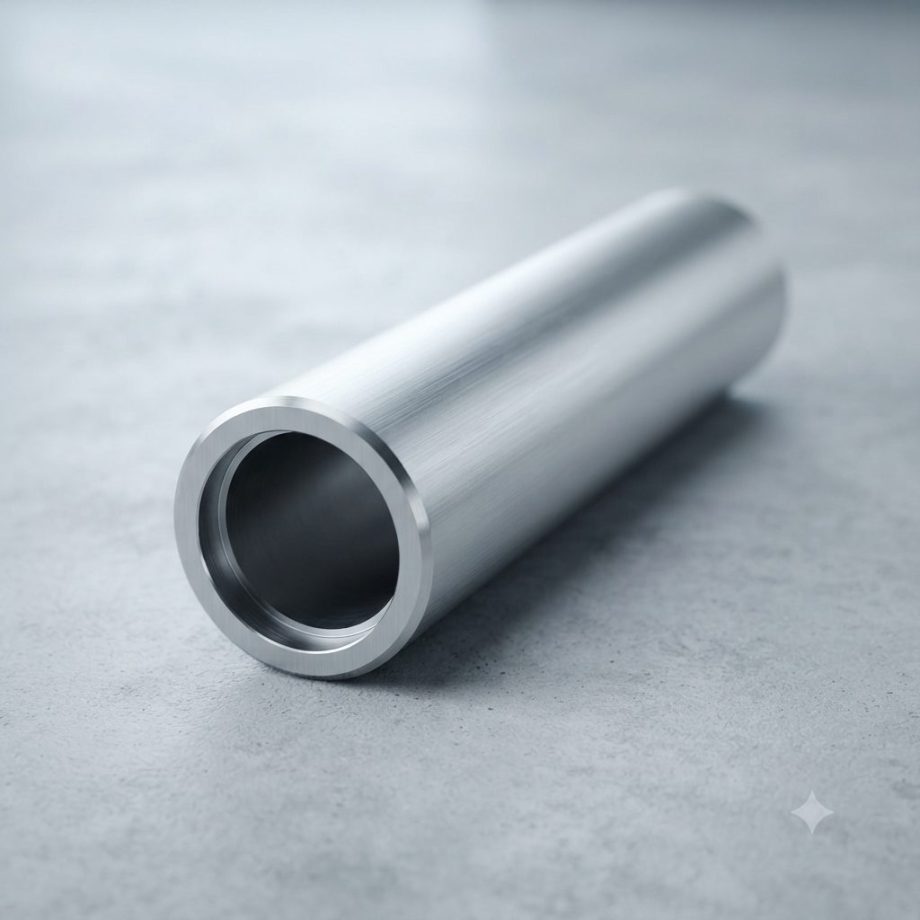 Ống đúc inox 304