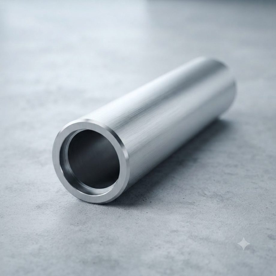 Ống đúc inox 304L