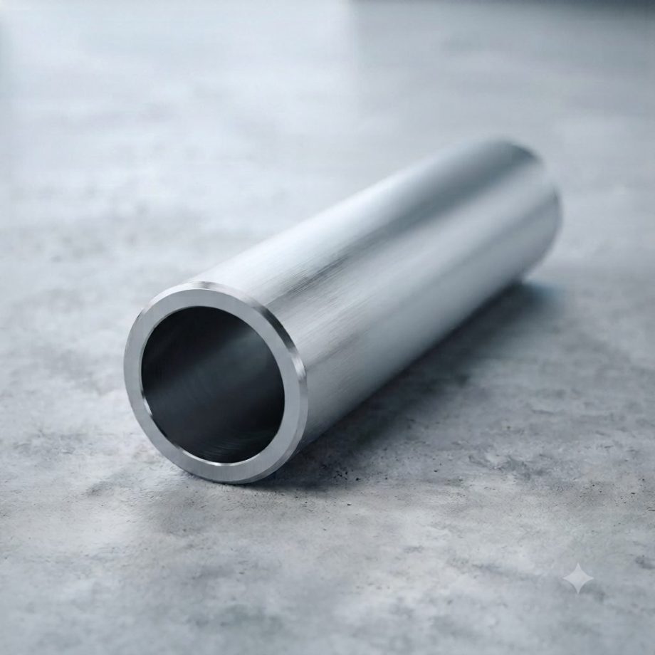 Ống đúc inox 310