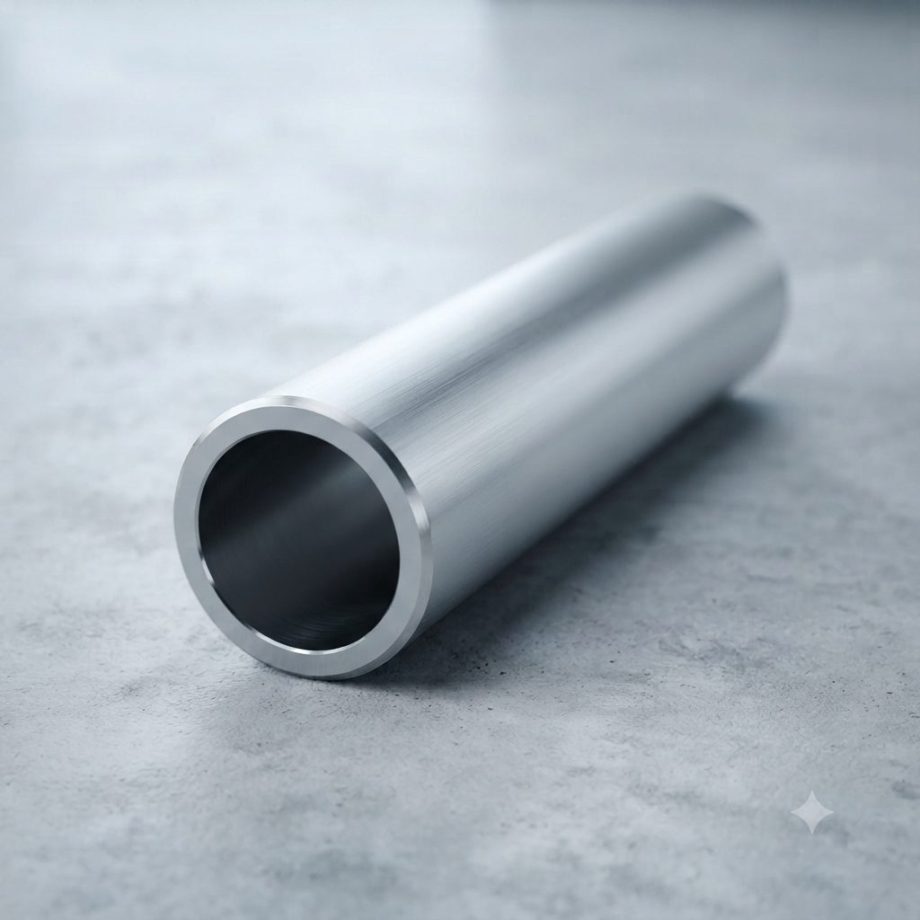 Ống đúc inox 316