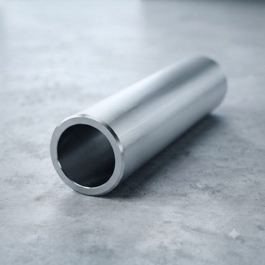 Ống đúc inox 316L