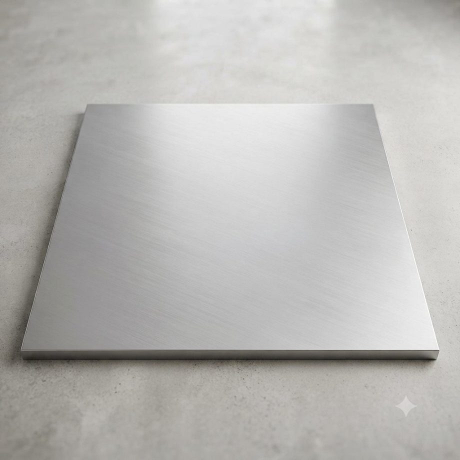 Tấm inox 304
