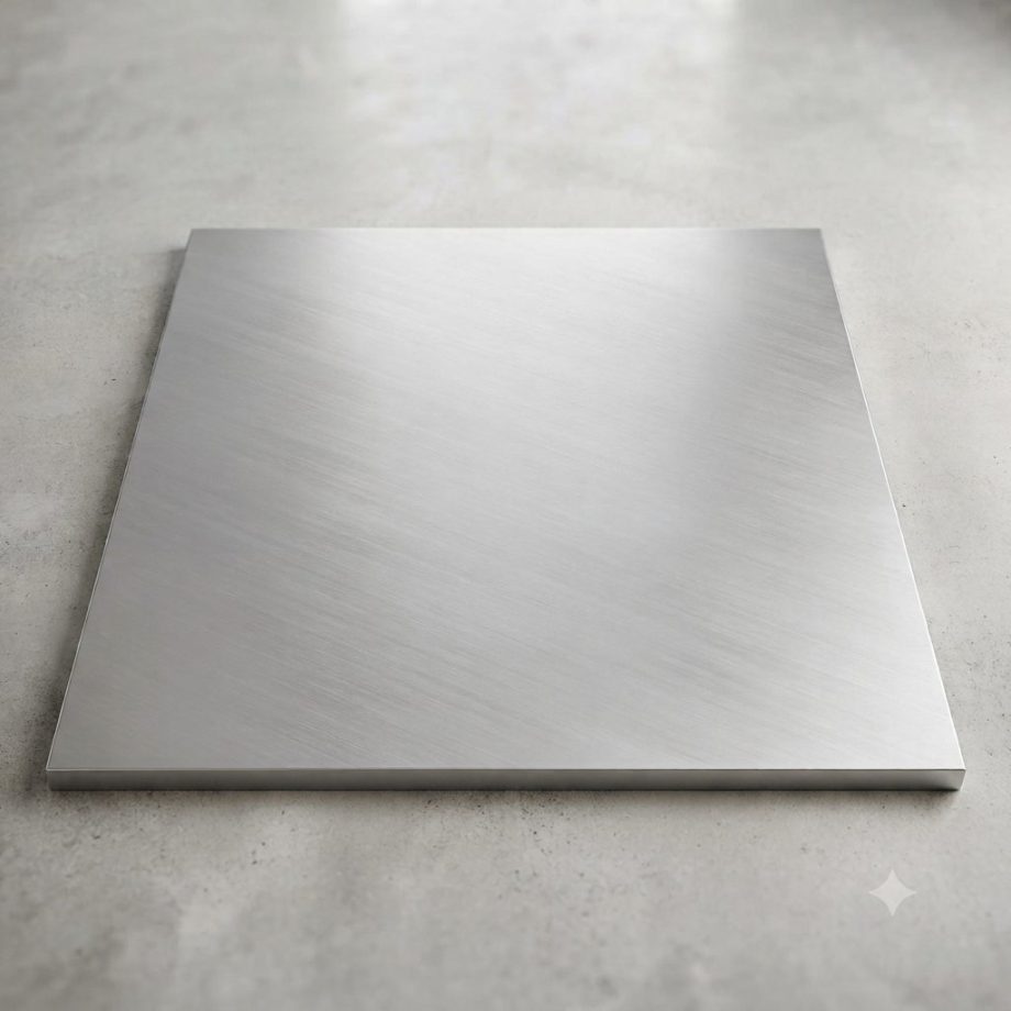Tấm inox 304L