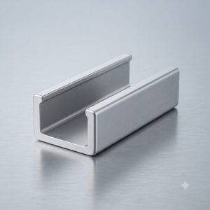 U đúc inox 304