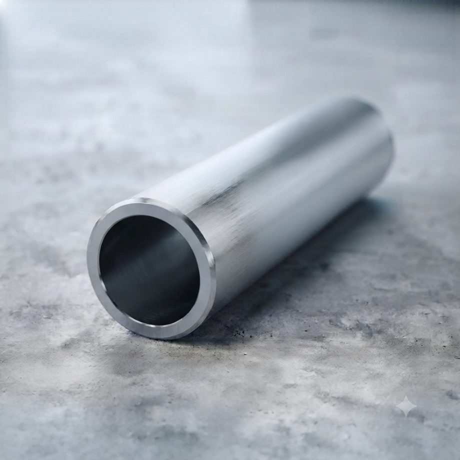 Ống đúc inox 316L Phi 320x55mm