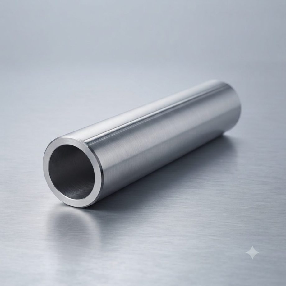 Ống hàn inox 316